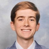 Doerr Institute Undergraduate Ambassadors