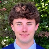 Doerr Institute Undergraduate Ambassadors