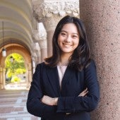 Doerr Institute Undergraduate Ambassadors