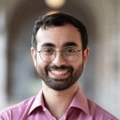 Doerr Institute Grad Ambassador