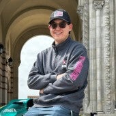 Doerr Institute Undergraduate Ambassadors