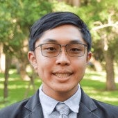 Doerr Institute Undergraduate Ambassadors