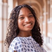 Doerr Institute Undergraduate Ambassadors