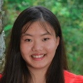 Doerr Institute Undergraduate Ambassadors