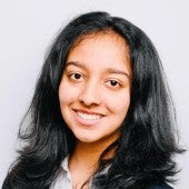 Doerr Institute Undergraduate Ambassadors