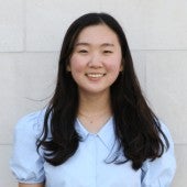 Doerr Institute Undergraduate Ambassadors