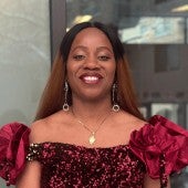 Doerr Institute Grad Ambassador