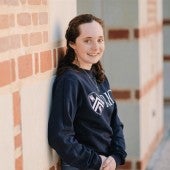 Doerr Institute Undergraduate Ambassadors