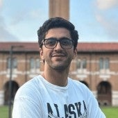 Doerr Institute Grad Ambassador