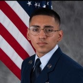 Doerr Institute Grad Ambassador