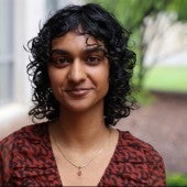 Aruna Gauba headshot