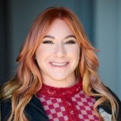 Dana S. (PhD, ACC), Assistant Director for AI & Education at Rice University