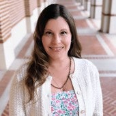 Photo of Jennifer Digges