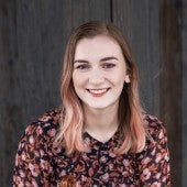 Doerr Institute Grad Ambassador