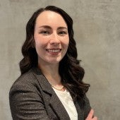 Headshot of Jessica Kim