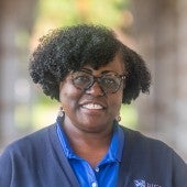 Tamara Siler - Director, University Relations