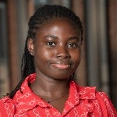 Kumi, Naana Effe - Headshot