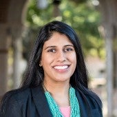 Neha Agrawal - Executive Director of Enrollment Marketing and Communications
