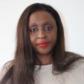 Dr. Cesaltina Ferreira 