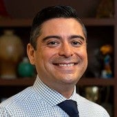 Patrick L. Cardenas, Ed.D.