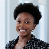 Amarah Gray - Ph.D. Student