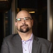 Corey M. Abramson, Ph.D.