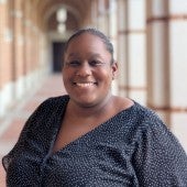 Headshot of Chardey Bonds