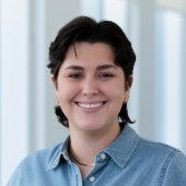 Katie Alexander - Ph.D. Student