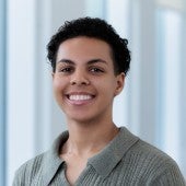 Ryann Williams - Ph.D. Student