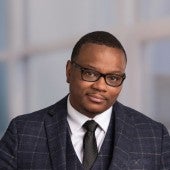 Shahill Parsons - Ph.D. Student