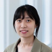 Lee, Soyoon - Headshot