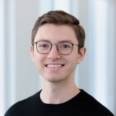 Stephen Brown - Ph.D. Student