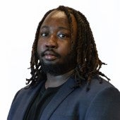 Thomas Avent - Ph.D. Student