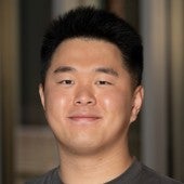 Zikang Hou - Ph.D. Student