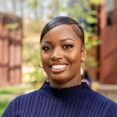 Britni Bowles, Rice University School of Social Sciences