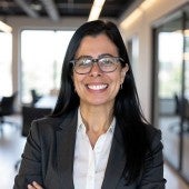 Denisha Sotomayor Medina