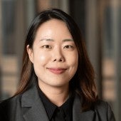 Lee, Hojung - Headshot