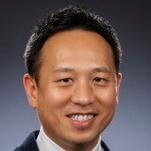 Nobuyuki Kurita headshot