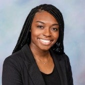 Headshot of Samarah Johnson