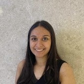 Shivani Shodhan