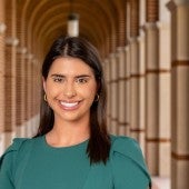 Jillian (Headshot Photo)