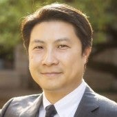 Kevin Yuen