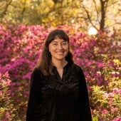 ANA MARIA ROSAS