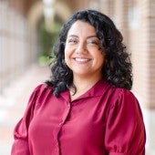 Photo of Brenda Hidalgo
