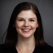 Taylor Damann headshot, Rice University School of Social Sciences