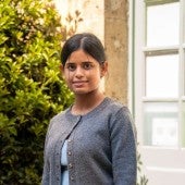 Tanaya Karmakar