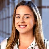Clare Rezentes