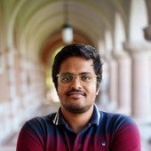 Auratrik Sharma
