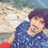 Suhail Aldhurais