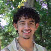 Daniel Perez, Rice University Sport Analytics